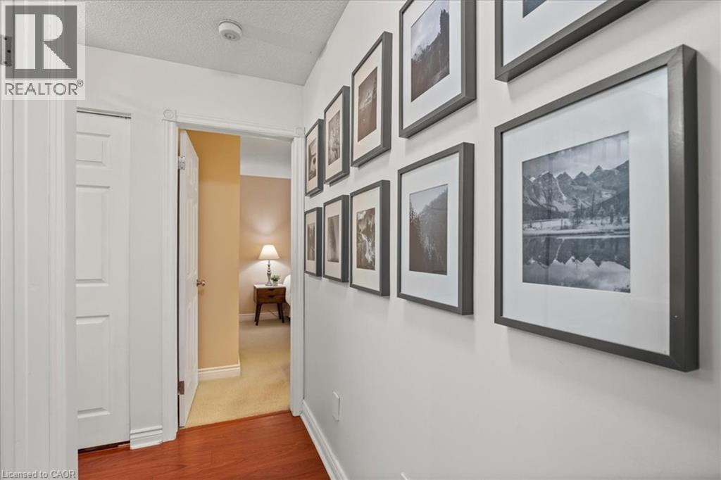 205 Highland Crescent Unit# 16, Kitchener, Ontario  N2M 5L6 - Photo 21 - 40806338