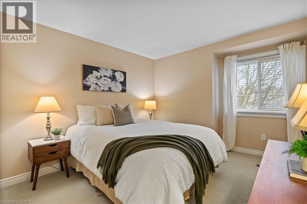 205 Highland Crescent Unit# 16, Kitchener, Ontario  N2M 5L6 - Photo 22 - 40806338