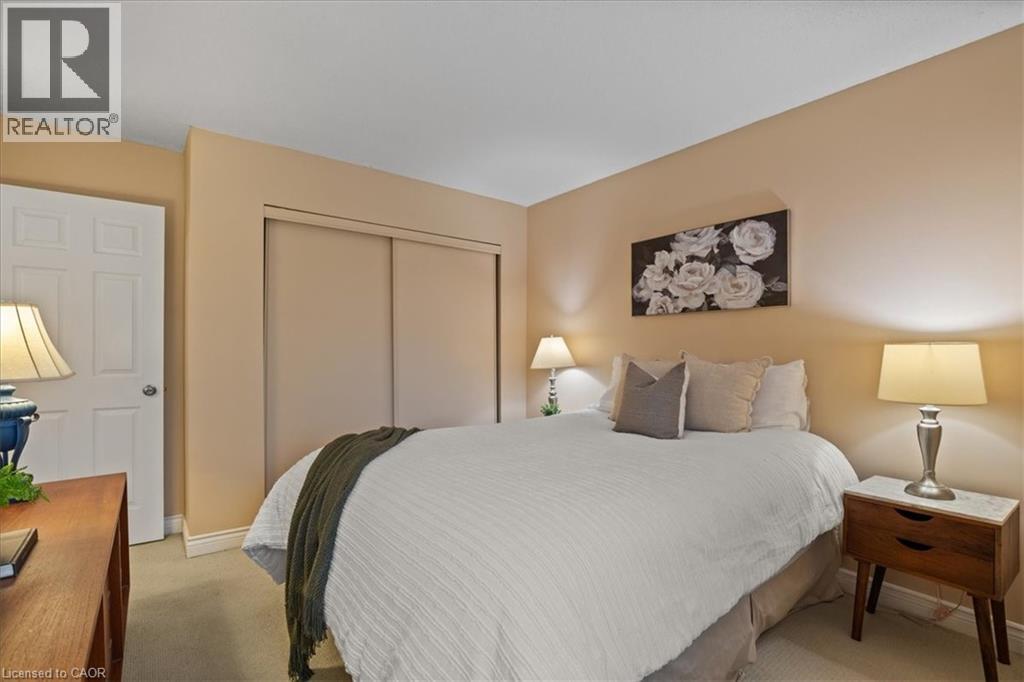 205 Highland Crescent Unit# 16, Kitchener, Ontario  N2M 5L6 - Photo 23 - 40806338