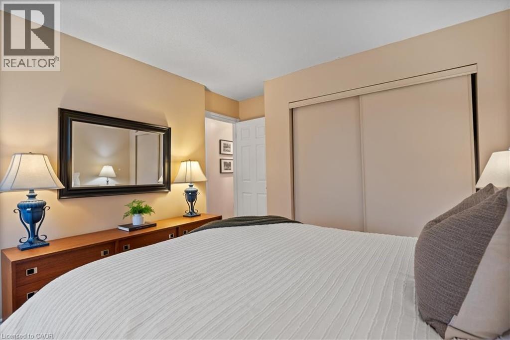 205 Highland Crescent Unit# 16, Kitchener, Ontario  N2M 5L6 - Photo 24 - 40806338