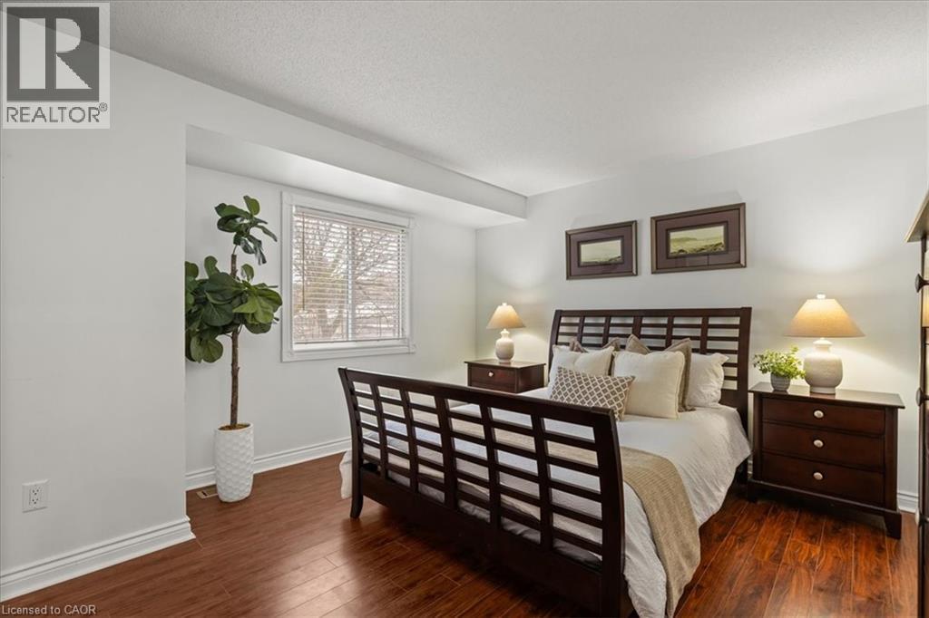 205 Highland Crescent Unit# 16, Kitchener, Ontario  N2M 5L6 - Photo 25 - 40806338