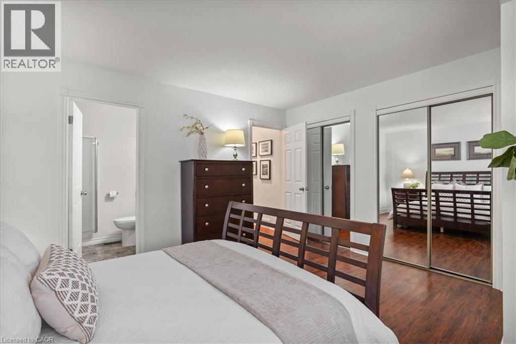 205 Highland Crescent Unit# 16, Kitchener, Ontario  N2M 5L6 - Photo 27 - 40806338