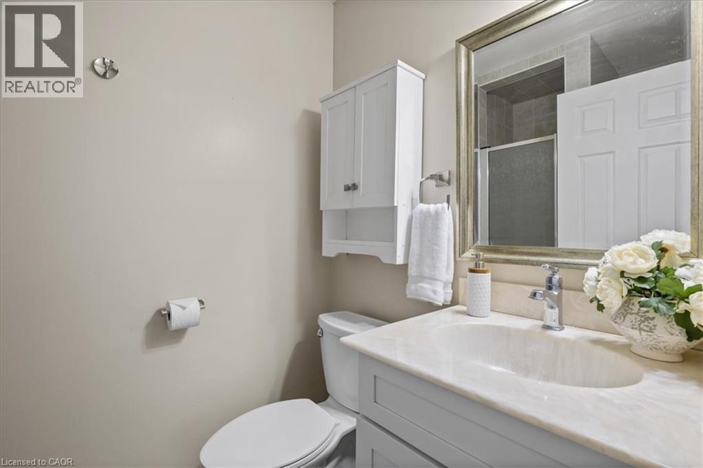 205 Highland Crescent Unit# 16, Kitchener, Ontario  N2M 5L6 - Photo 28 - 40806338