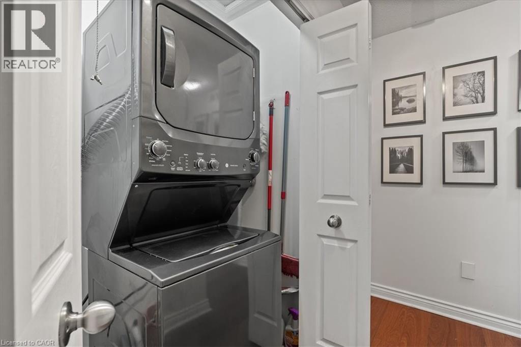 205 Highland Crescent Unit# 16, Kitchener, Ontario  N2M 5L6 - Photo 29 - 40806338