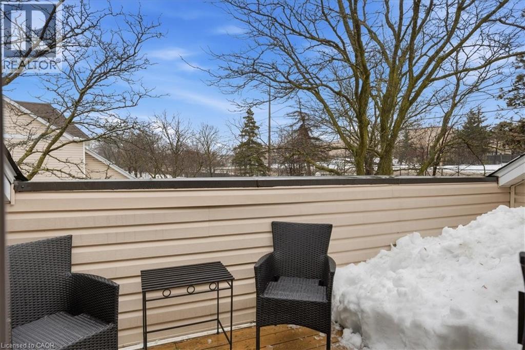 205 Highland Crescent Unit# 16, Kitchener, Ontario  N2M 5L6 - Photo 32 - 40806338