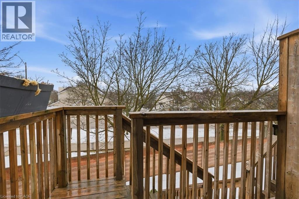 205 Highland Crescent Unit# 16, Kitchener, Ontario  N2M 5L6 - Photo 33 - 40806338