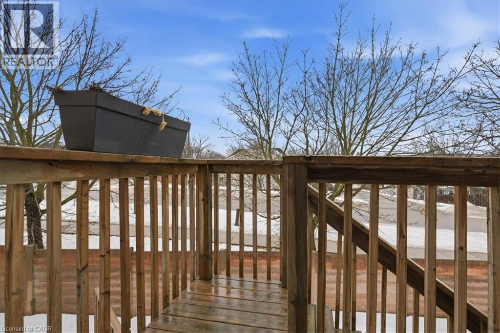 205 Highland Crescent Unit# 16, Kitchener, Ontario  N2M 5L6 - Photo 34 - 40806338