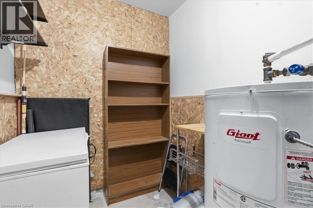 205 Highland Crescent Unit# 16, Kitchener, Ontario  N2M 5L6 - Photo 35 - 40806338