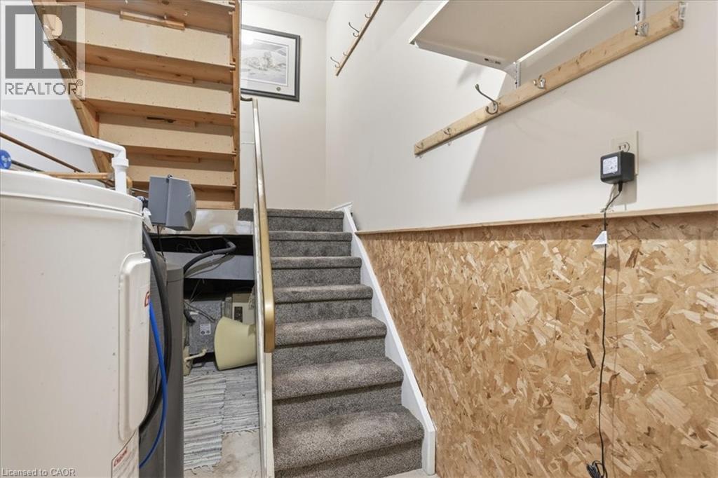 205 Highland Crescent Unit# 16, Kitchener, Ontario  N2M 5L6 - Photo 36 - 40806338