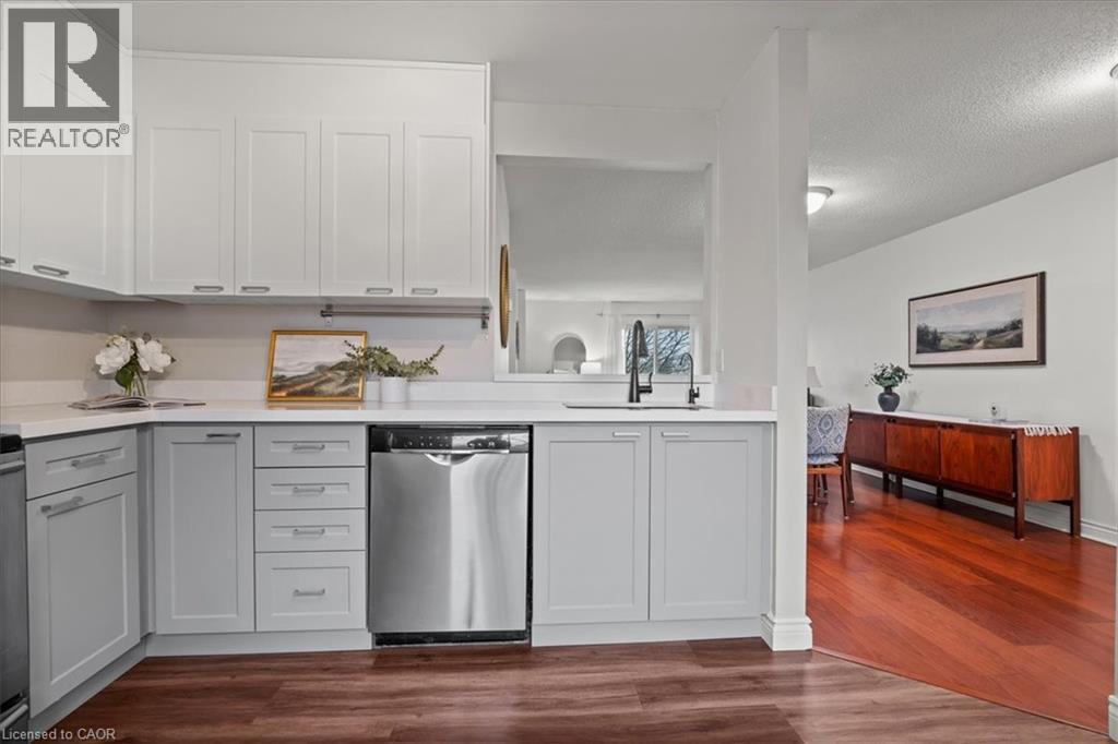 205 Highland Crescent Unit# 16, Kitchener, Ontario  N2M 5L6 - Photo 7 - 40806338