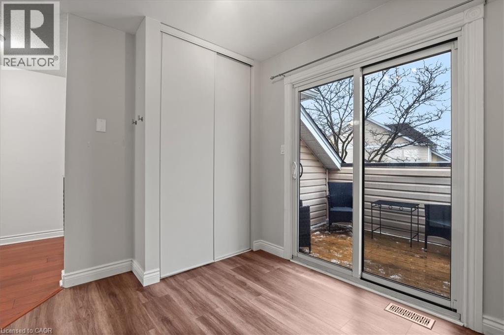 205 Highland Crescent Unit# 16, Kitchener, Ontario  N2M 5L6 - Photo 8 - 40806338