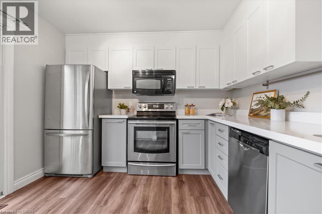 205 Highland Crescent Unit# 16, Kitchener, Ontario  N2M 5L6 - Photo 9 - 40806338