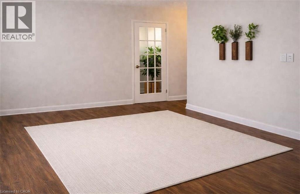 49 Queen Street Unit# 1004, Mississauga, Ontario  L5G 4N6 - Photo 5 - 40803744