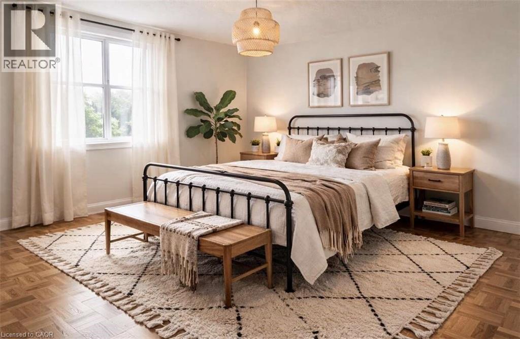 49 Queen Street Unit# 1004, Mississauga, Ontario  L5G 4N6 - Photo 9 - 40803744