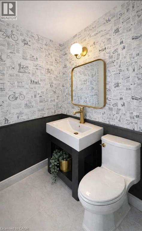 49 Queen Street Unit# 1004, Mississauga, Ontario  L5G 4N6 - Photo 3 - 40803744