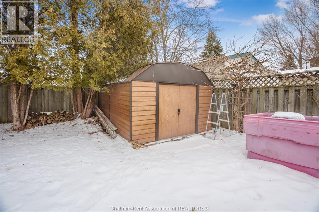 40 Thornhill Crescent, Chatham, Ontario  N7L 4M3 - Photo 40 - 26002894