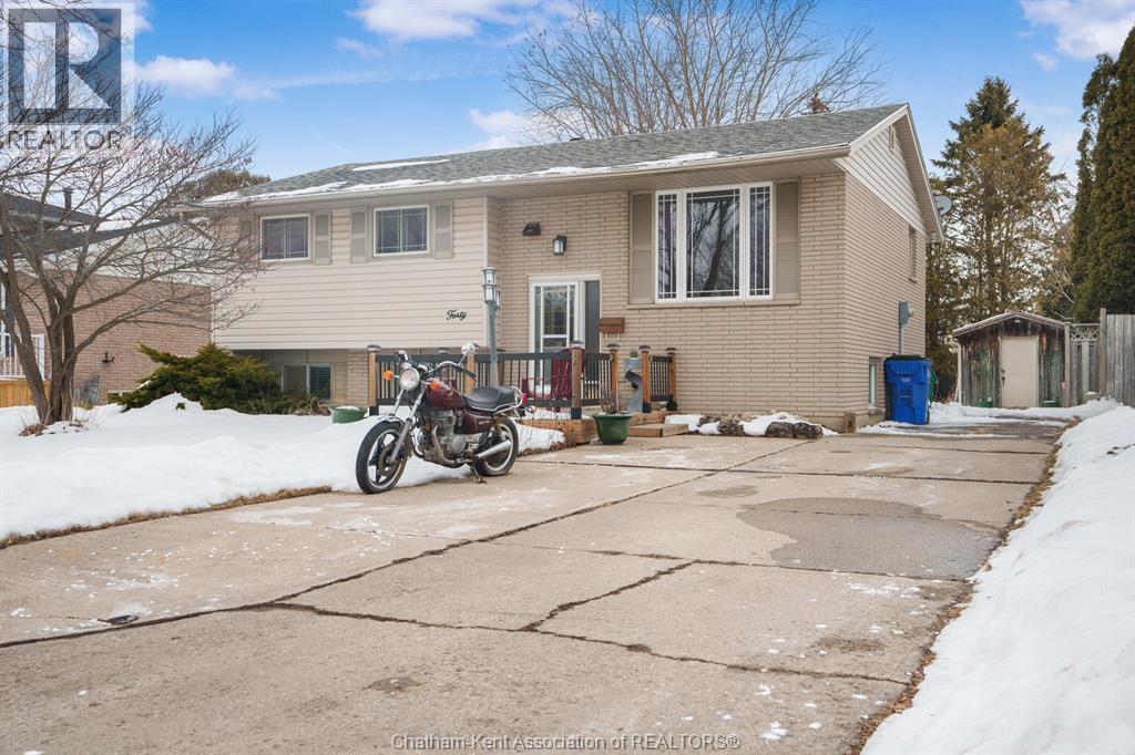 40 Thornhill Crescent, Chatham, Ontario  N7L 4M3 - Photo 44 - 26002894