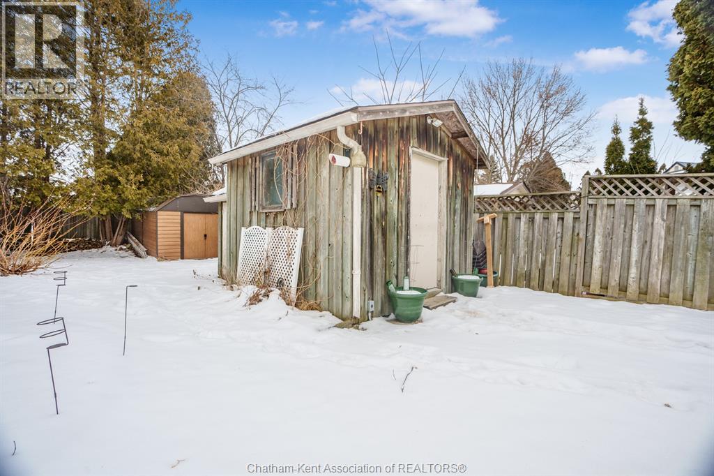 40 Thornhill Crescent, Chatham, Ontario  N7L 4M3 - Photo 43 - 26002894