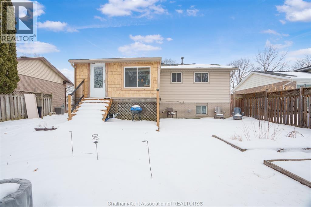 40 Thornhill Crescent, Chatham, Ontario  N7L 4M3 - Photo 42 - 26002894