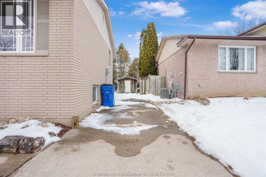 40 Thornhill Crescent, Chatham, Ontario  N7L 4M3 - Photo 41 - 26002894