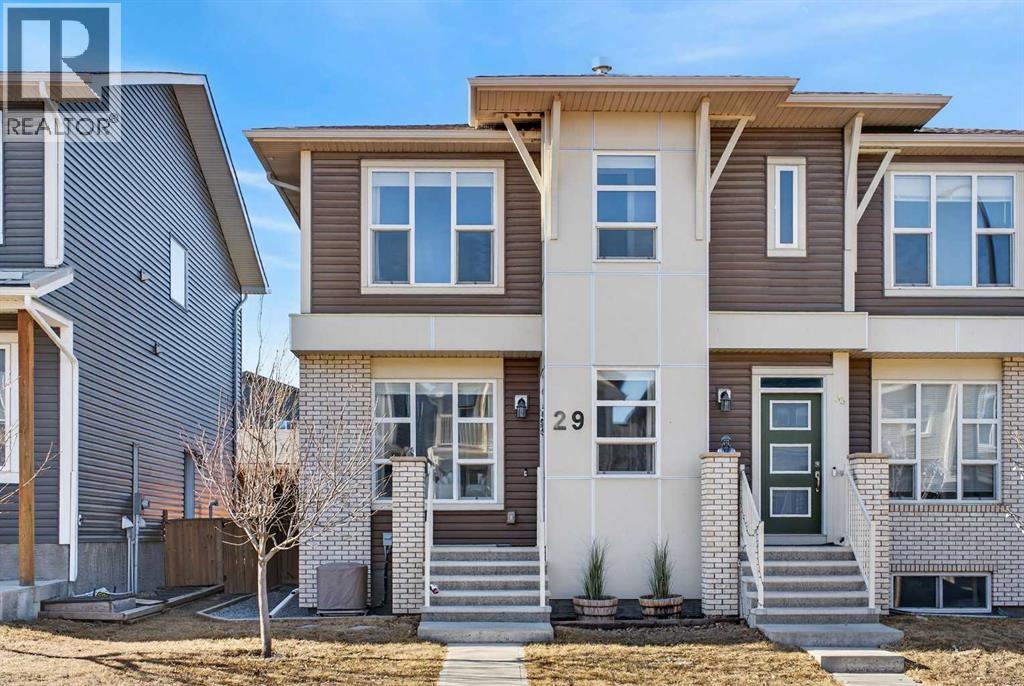 29 Howse Street Ne, Calgary, Alberta  T3P 0V8 - Photo 1 - A2285853