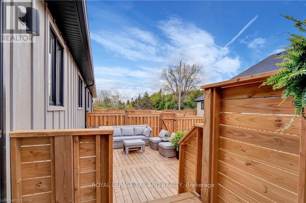 102 - 9861 Glendon Drive, Middlesex Centre, Ontario  N0L 1R0 - Photo 35 - X12809420