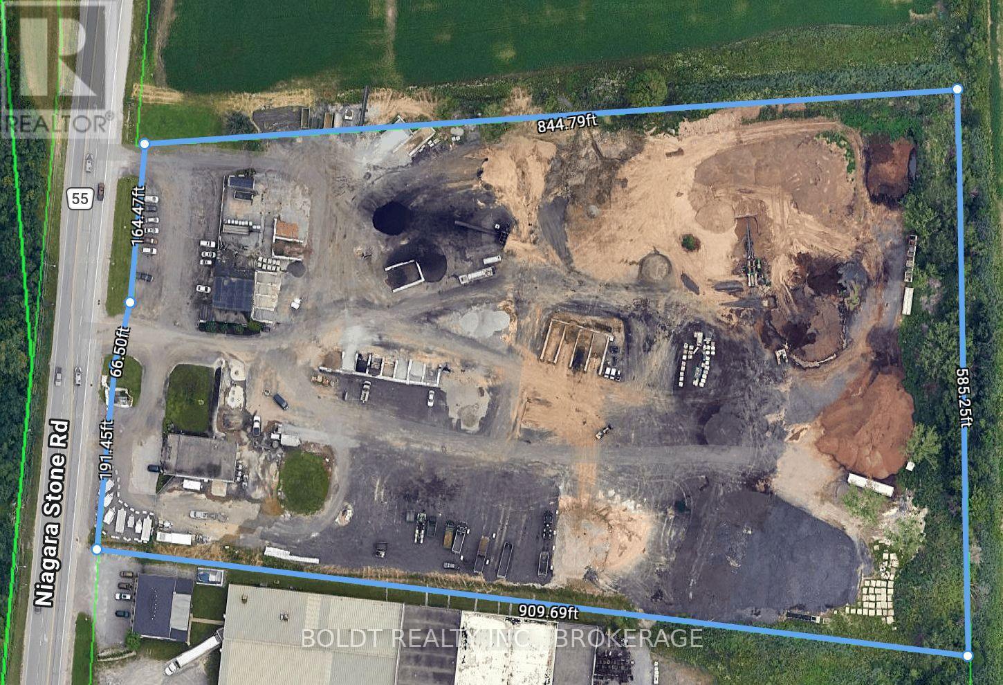 25 NIAGARA STONE ROAD, Niagara-on-the-Lake, Ontario