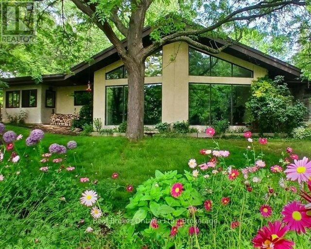 295 BRANT ROAD, Brant, Ontario