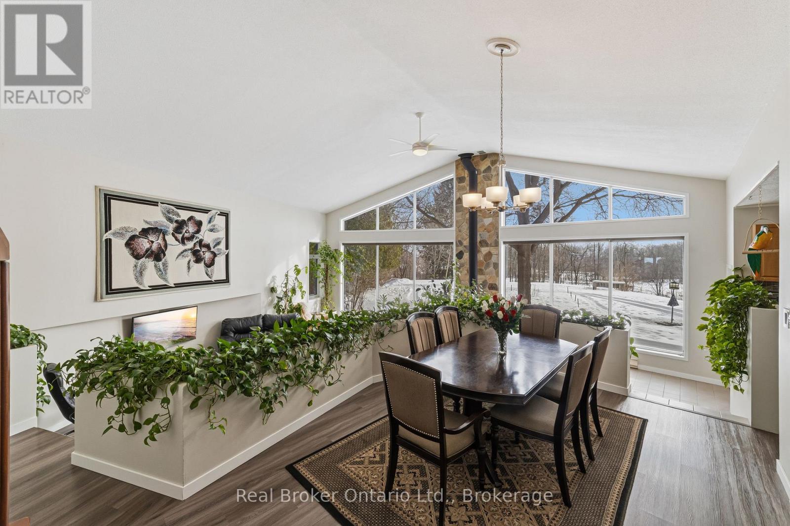 295 Brant Road, Brant, Ontario  N0E 1N0 - Photo 4 - X12809432