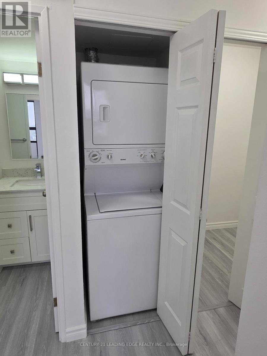 1604 - 260 Seneca Hill Drive, Toronto, Ontario  M2J 4S6 - Photo 24 - C12806374