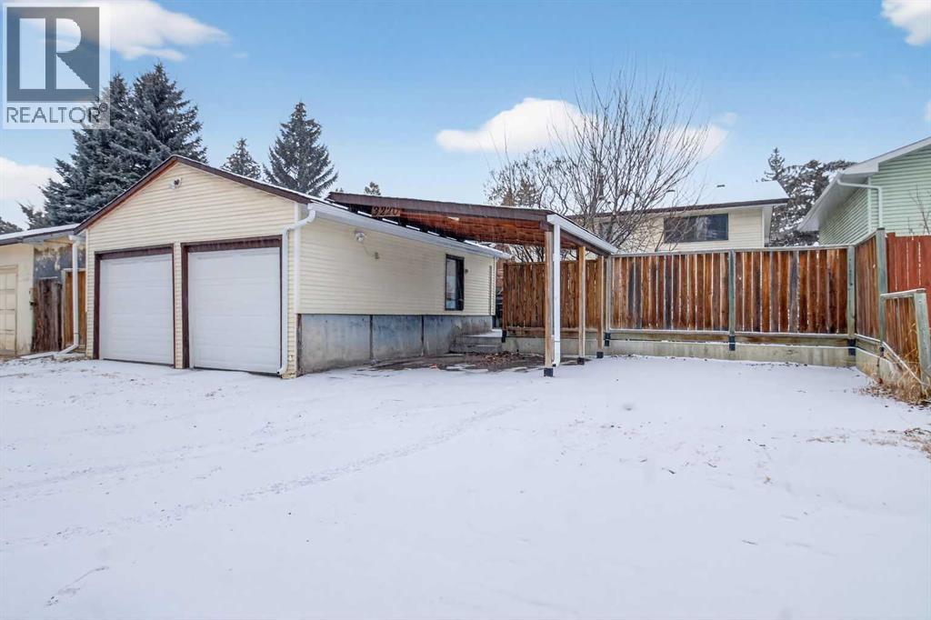 3220 56 Street Ne, Calgary, Alberta  T1Y 5E9 - Photo 30 - A2287951
