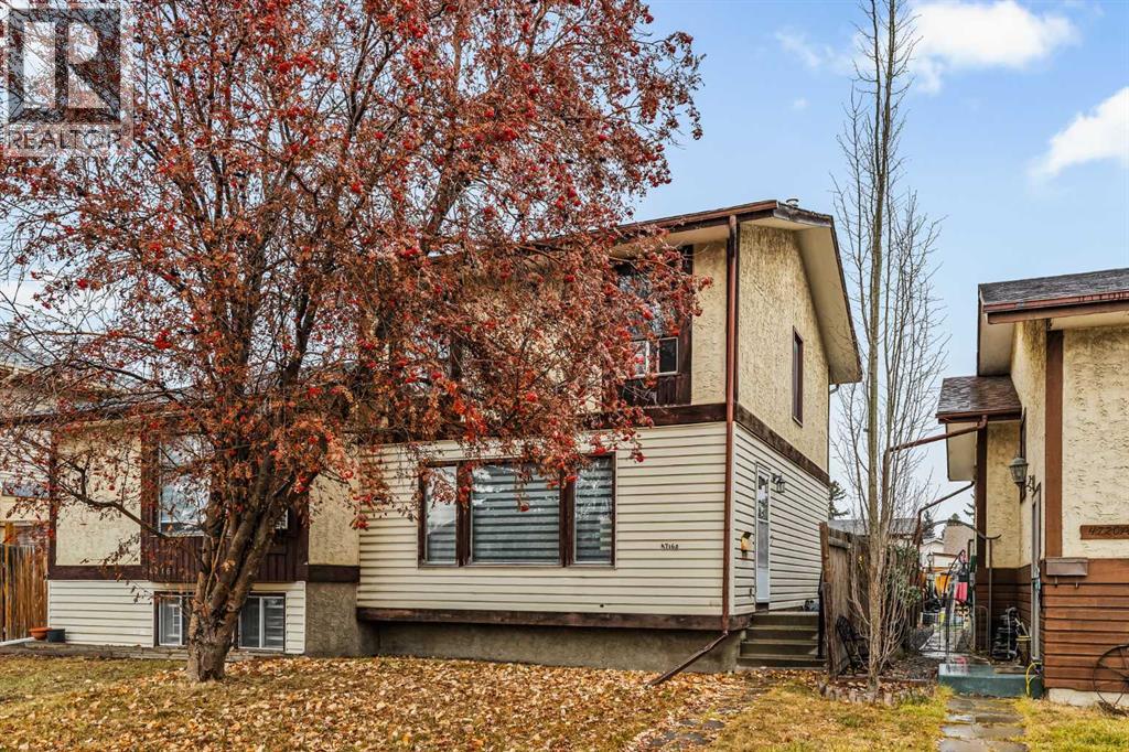 4716b 44 Avenue Ne, Calgary, Alberta  T1Y 3P1 - Photo 3 - A2279146