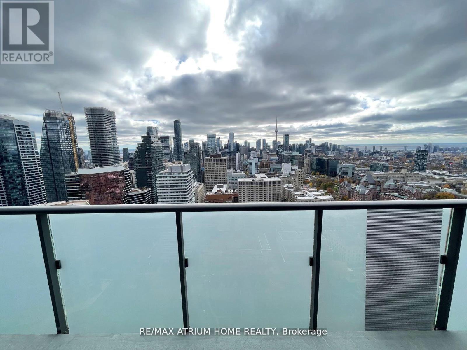 4001 - 65 St Mary Street, Toronto (Bay Street Corridor), Ontario  M5S 0A6 - Photo 13 - C12809440