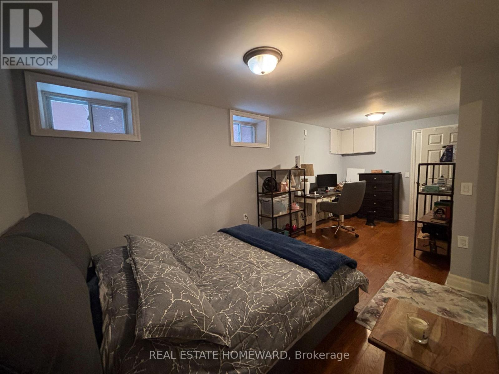 Basement - 82 Hubbard Boulevard, Toronto, Ontario  M4E 1A5 - Photo 5 - E12809422