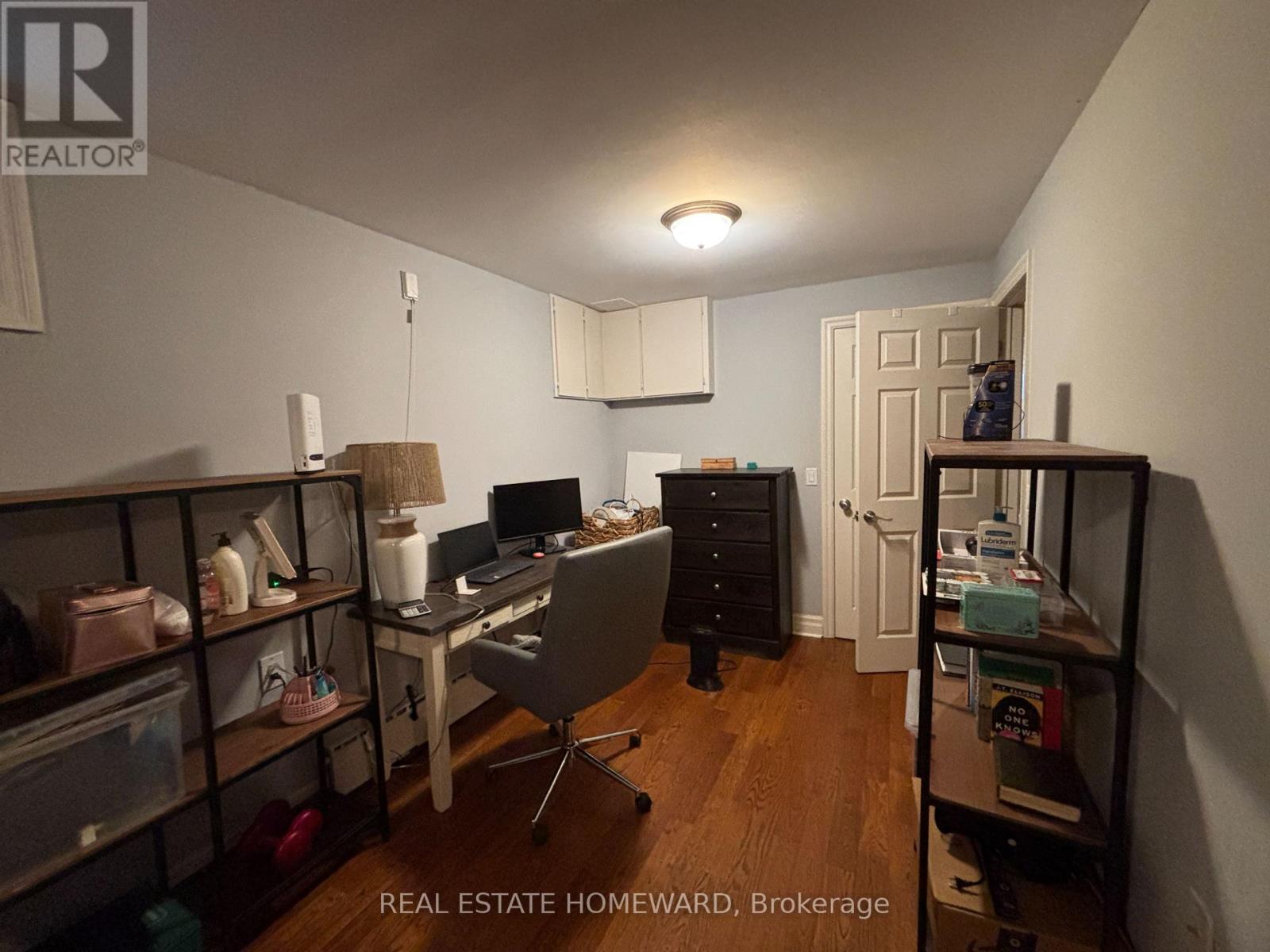 Basement - 82 Hubbard Boulevard, Toronto, Ontario  M4E 1A5 - Photo 7 - E12809422