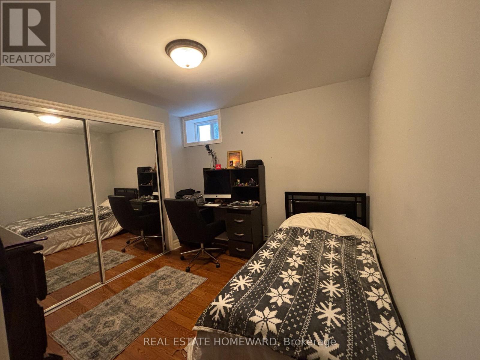 Basement - 82 Hubbard Boulevard, Toronto, Ontario  M4E 1A5 - Photo 8 - E12809422