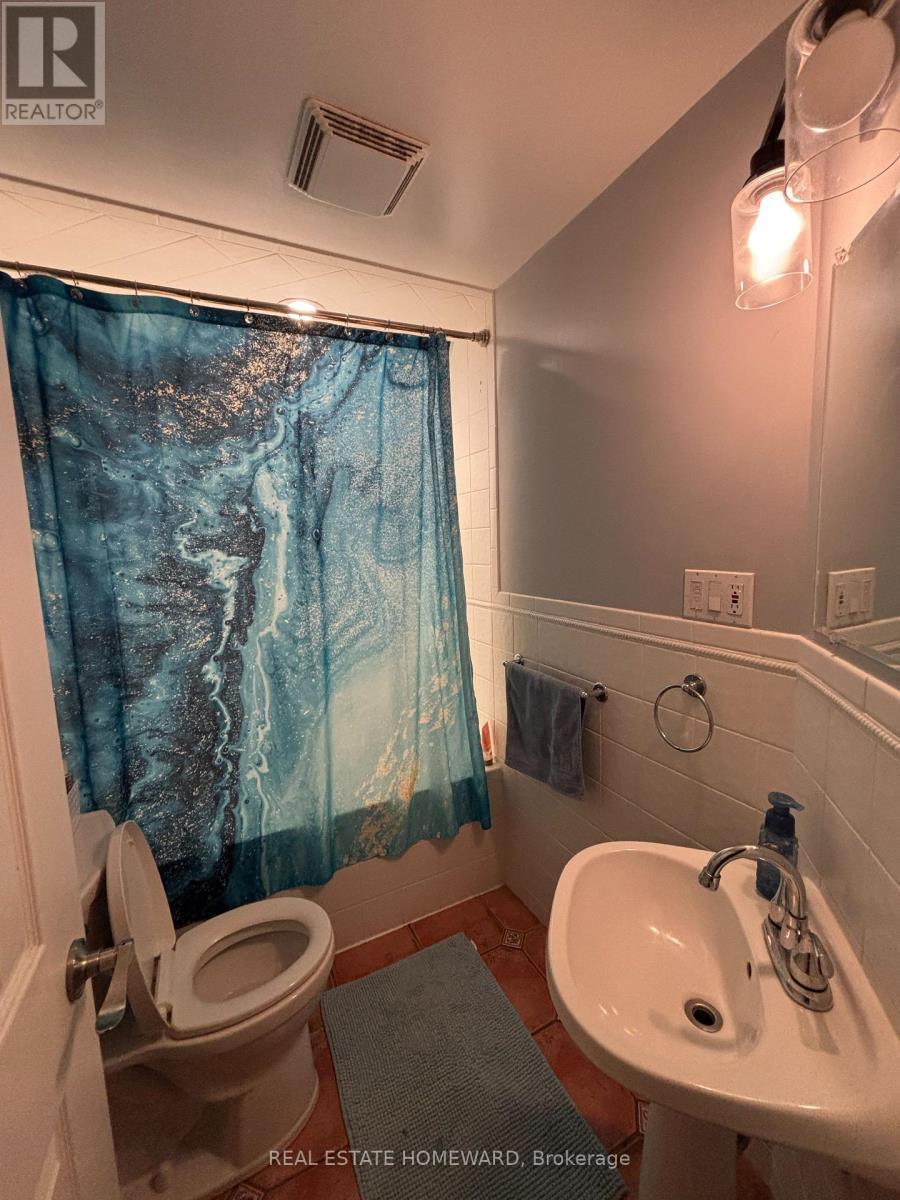 Basement - 82 Hubbard Boulevard, Toronto, Ontario  M4E 1A5 - Photo 9 - E12809422