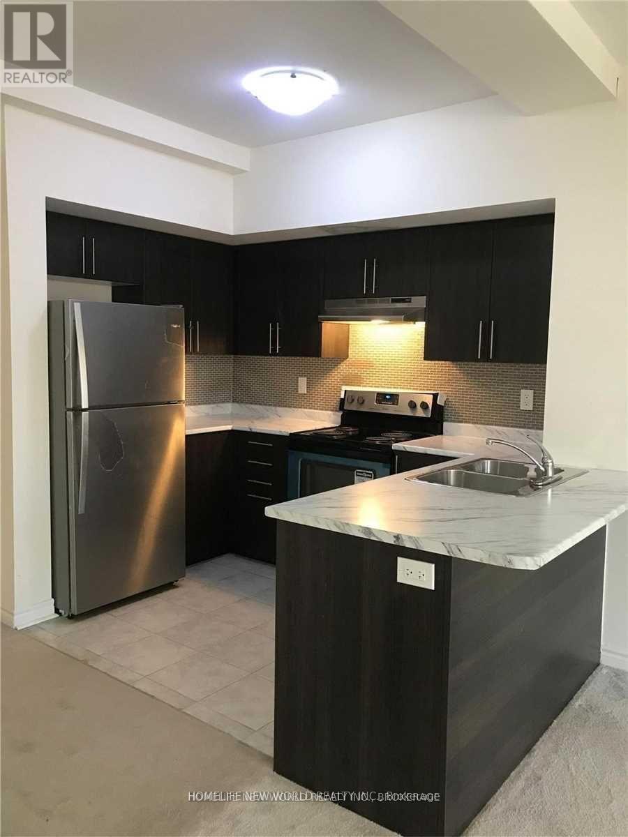 14 - 1 Eaton Park Lane, Toronto (L'amoreaux), Ontario  M1W 0A5 - Photo 2 - E12809442