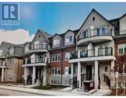 14 - 1 EATON PARK LANE, Toronto, Ontario