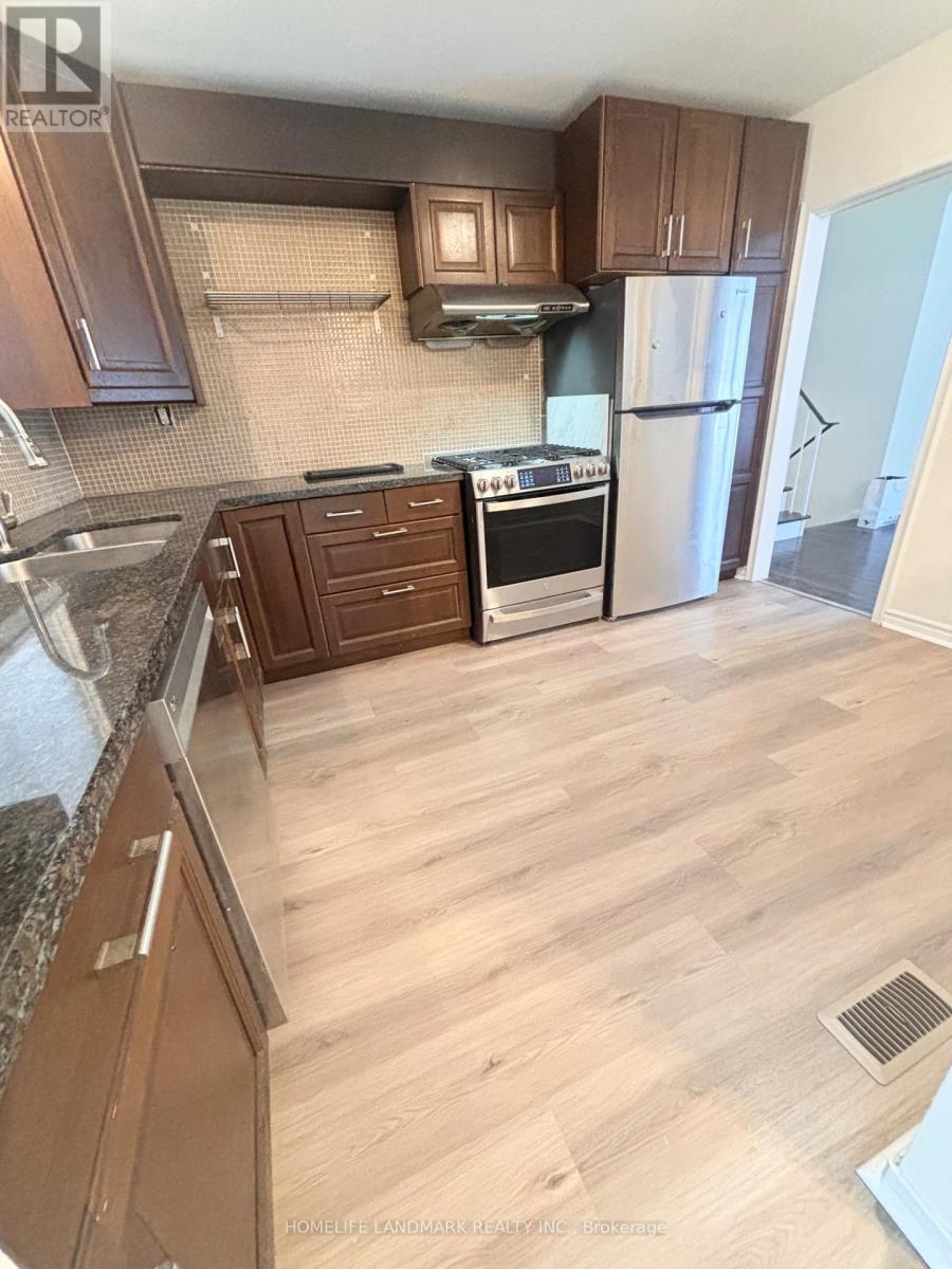 27 Arrowflight Drive, Markham, Ontario  L3P 1R9 - Photo 12 - N12809408