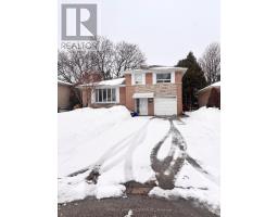 27 ARROWFLIGHT DRIVE, Markham, Ontario