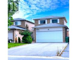 UPPER PORTION - 6071 DUFORD DRIVE, Mississauga, Ontario