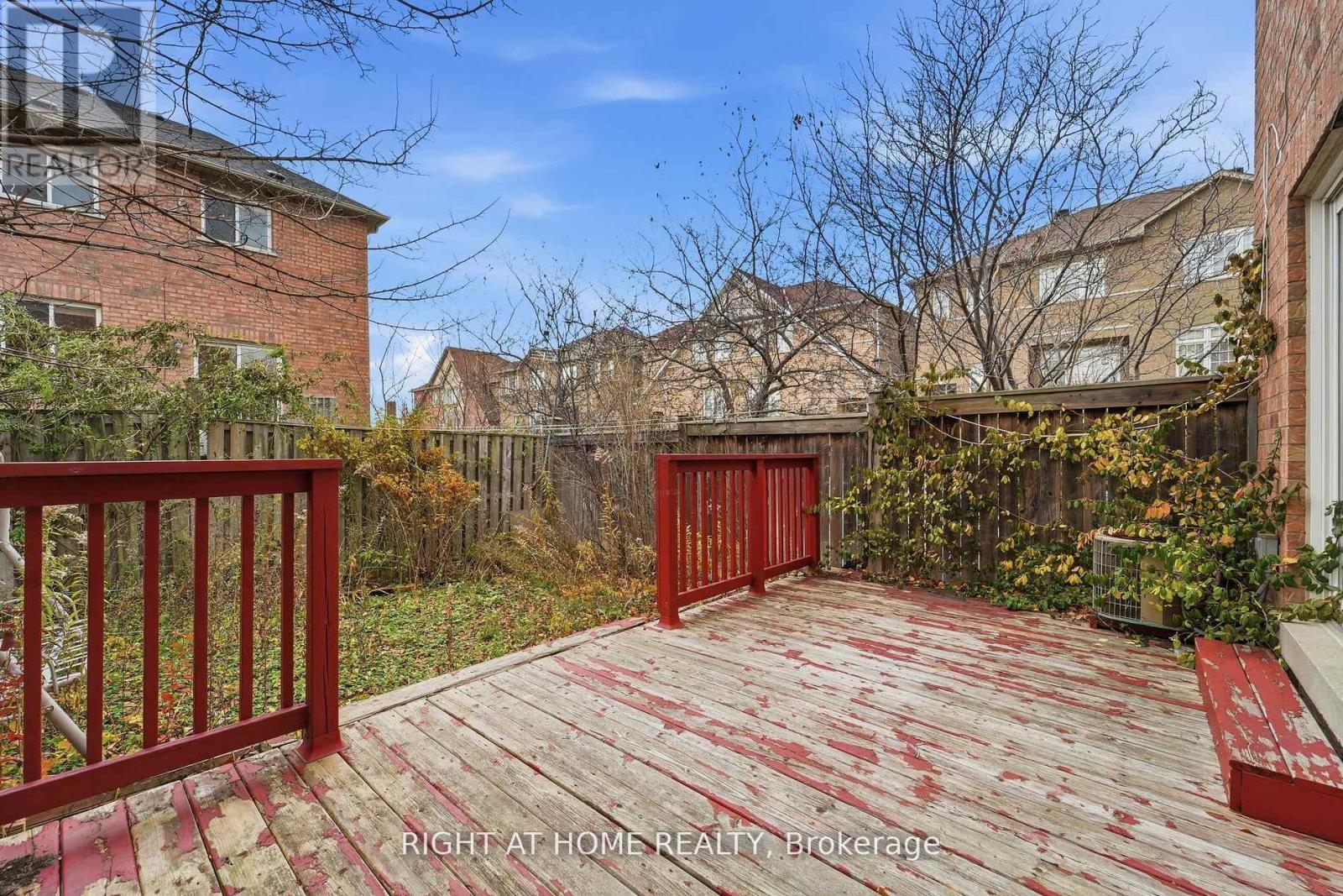 154 - 7155 Magistrate Terrace, Mississauga, Ontario  L5W 1Y9 - Photo 26 - W12809438