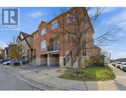 154 - 7155 MAGISTRATE TERRACE, Mississauga, Ontario