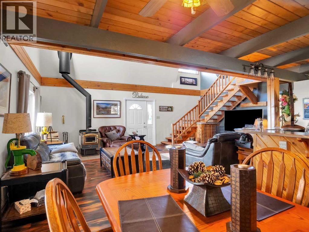 20 Lakeshore Drive, Rural Ponoka County, Alberta  T0C 2J0 - Photo 10 - A2286707