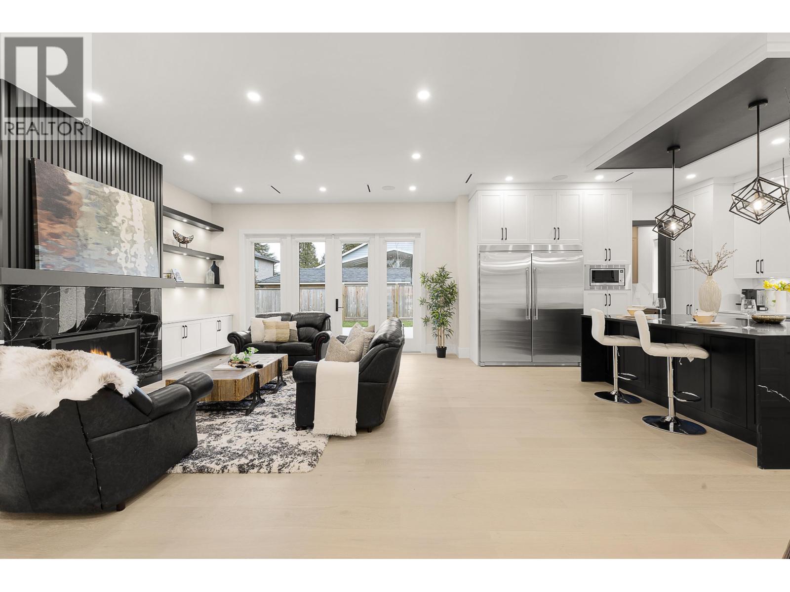 841 Rondeau St Street, Coquitlam, British Columbia  V3J 5Z4 - Photo 12 - R3091784