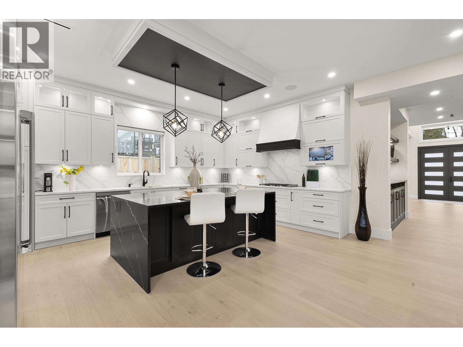 841 Rondeau St Street, Coquitlam, British Columbia  V3J 5Z4 - Photo 7 - R3091784