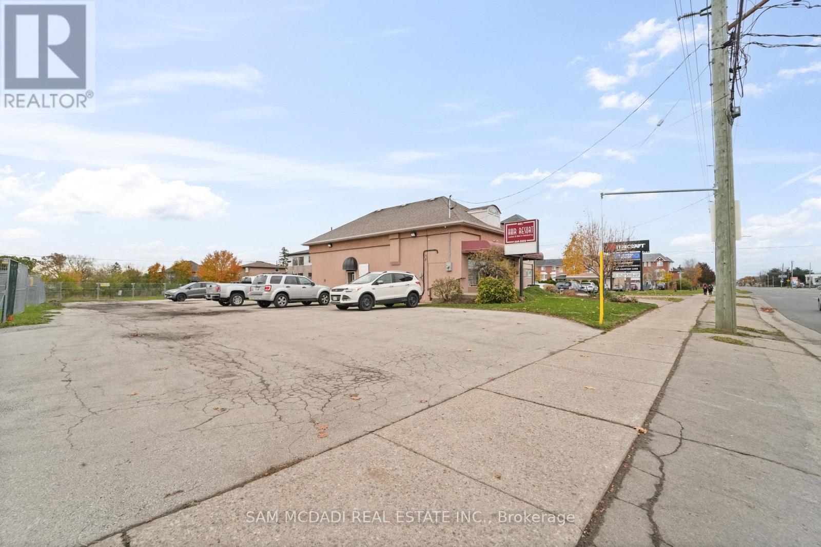 423 Highway 8 Highway, Hamilton, Ontario  L8G 1G1 - Photo 15 - X12809402