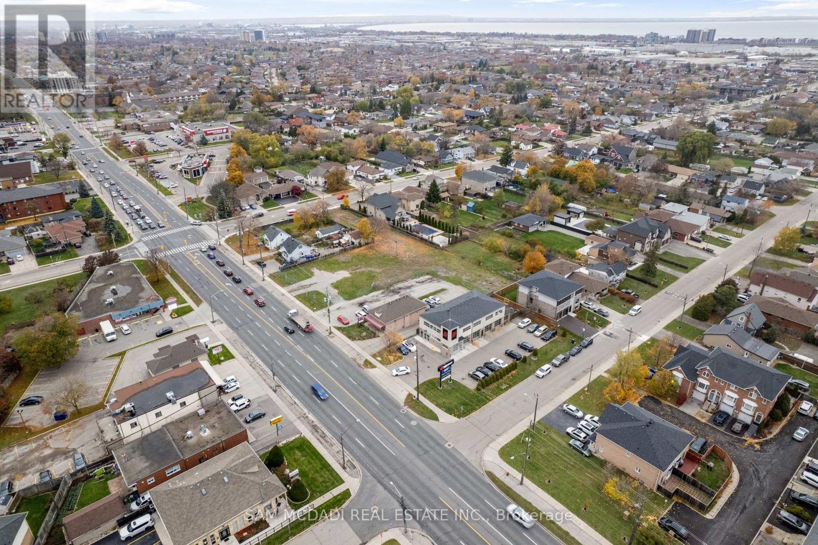 423 Highway 8 Highway, Hamilton, Ontario  L8G 1G1 - Photo 32 - X12809402