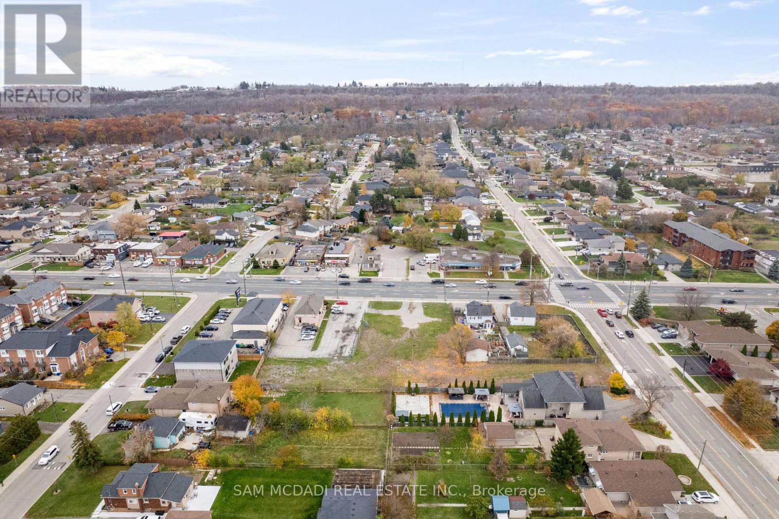 423 Highway 8 Highway, Hamilton, Ontario  L8G 1G1 - Photo 33 - X12809402